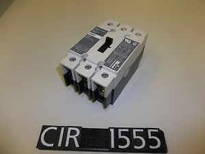 Cutler Hammer GMCP007C0C 7 Amp Circuit Breaker (CIR1555)