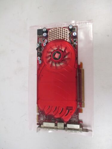 Ati Radeon Hd 3850 256M 109-B34031-00