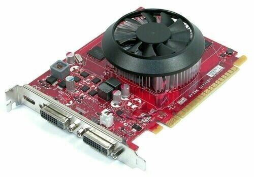 Msi Nvidia Geforce Graphics Card | Gtx 750