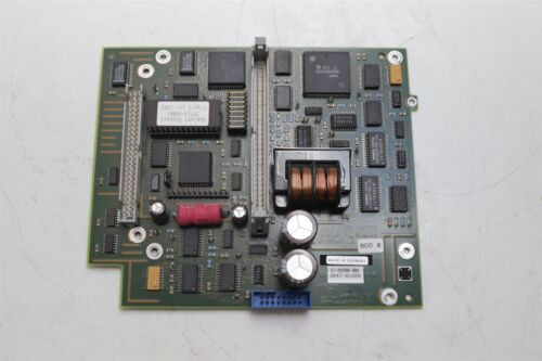 Hp Agilent 37717B Card P/N:37714-60002 C-338-B6 3447-01224