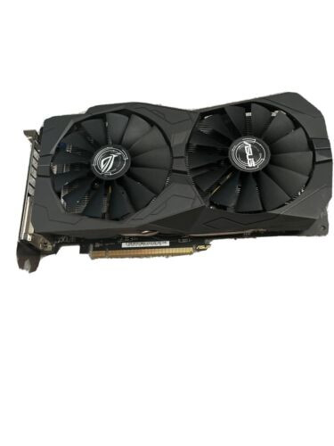 Strix Rx470 4G