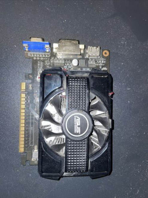 Asus 750Ti 2Gb