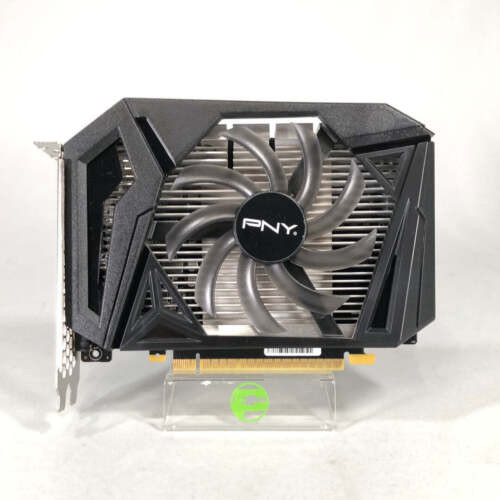 Pny Geforce Gtx 1650 Super 4Gb Gddr6 Pcie Graphics Card