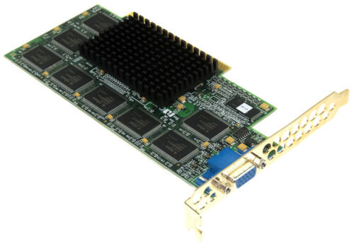 Fujitsu S26361-D1165-V132 32Mb Celsius Gl1 Agp