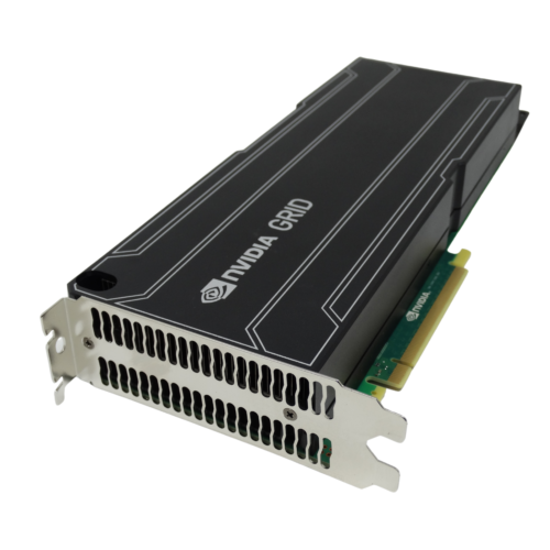 74-12102-01 Cisco Nvidia Grid K1 16 Gb Gddr3 Pcie 3.0 X16 Gpu Accelerator Card