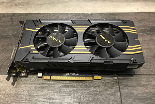 Pny Geforce Gtx 960 2Gb Gddr5