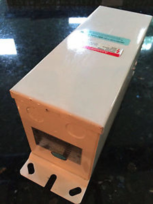 franceformer Gaseous Tube Transformer Outdoor non-weatherproof 7530PKA2N