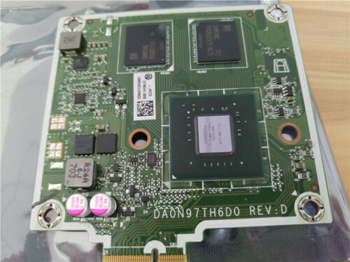For Hp 22-C Da0N97Th6D0 Mx110 2G Video Graphic Card Board Tested