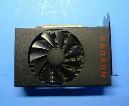 Amd Radeon Rx 5300 3Gb Video Card Gddr6 5V7N7