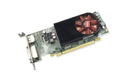 Interweb Compatible With Dell Amd Ati Radeon R7 250 2Gb Video Card 7121A00400G