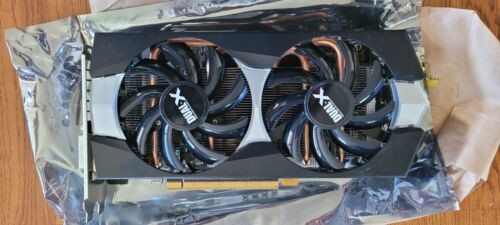 Sapphire Amd Radeon R9 270X 2Gb Gddr5 Graphics Card