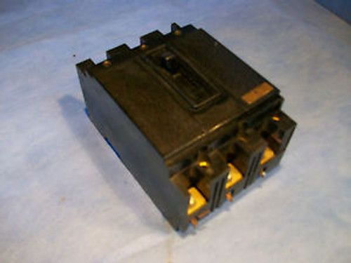 GE TE32070 3P/70A/240V BREAKER