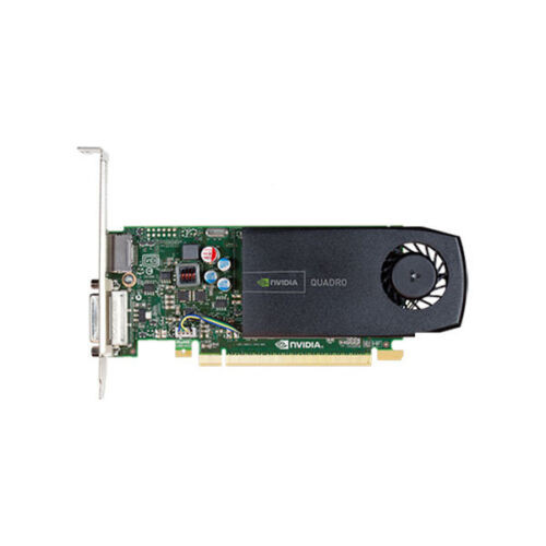 Nvidia Quadro K420 1Gb Pcie X16 Graphics Video Card Dell 14Pht