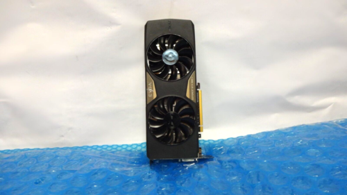 Evga Nvidia Geforce Gtx 980 4Gb Gddr5 Graphics Card