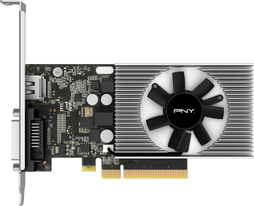 Pny Geforce® Gt 1030 2Gb Graphics Card