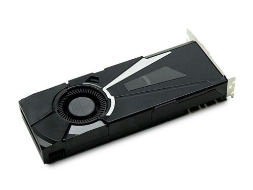 Dell Nvidia Geforce Gtx 1070 | 8Gb Gddr5