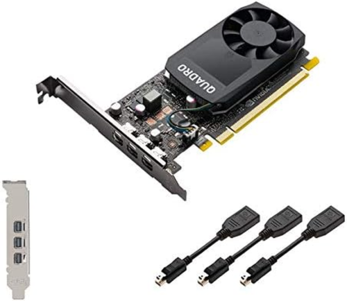 Pny Quadro P400 Graphic Card