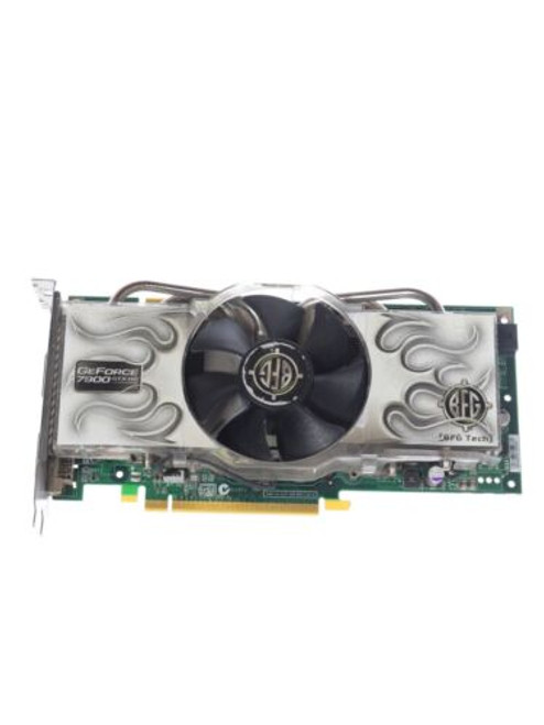 Nvidia Bfg Tech Geforce 7900 Gtx Oc Video Card