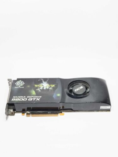 Bfg Tech Nvidia 9800 Gtx Oc2 512Mb Pcie