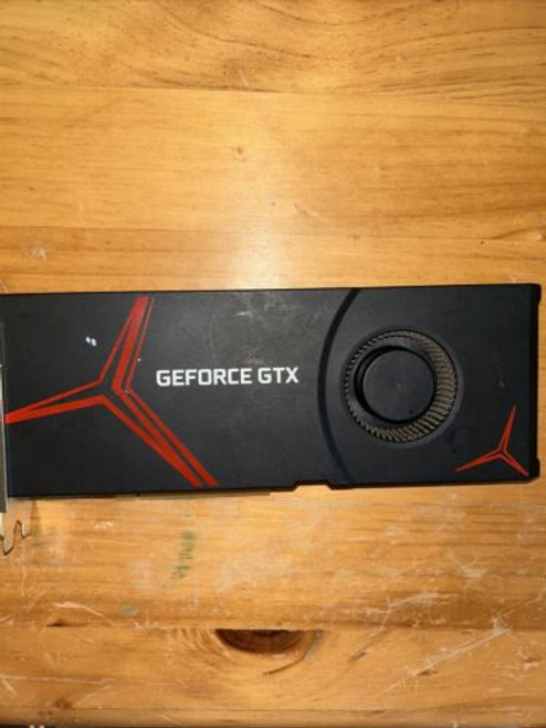 Geforce Gtx 1080