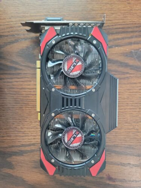 Graphics Card Pny Gtx 1060 Oc 6Gb Gddr5