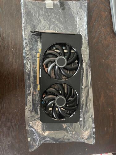 Xfx Radeon R9 270 925Mhz 2Gb Ddr5