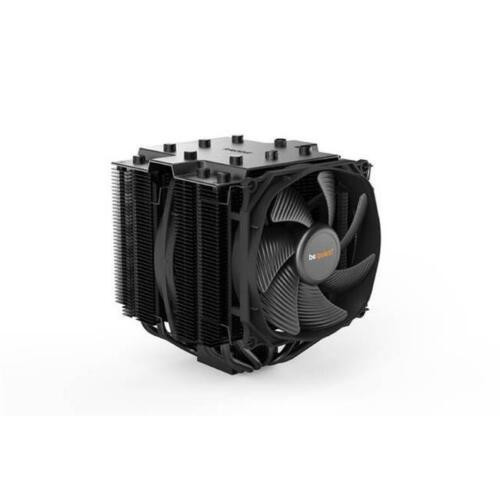 Be Quiet Bk022 250W Tdp Intel Lga 1150 Dark Rock Pro 4 Cpu Cooler Fan