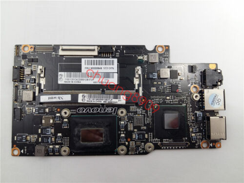 Laptop Motherboard For Lenovo Yoga 13 I5-3317U Mainboard E36779 Slj8B Ddr3