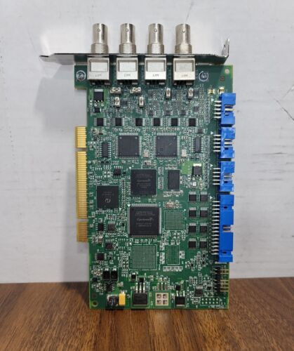 Matrox Mor/2Vd/84 300 Pci Frame Grabber M064000 Ick-Morphis 313493 Rohs