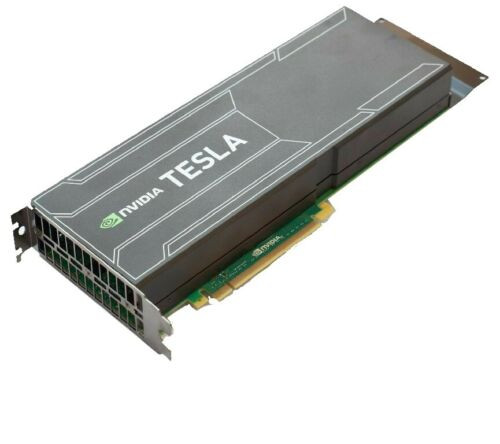Nvidia Tesla K20X 6Gb Passive Cuda Gpu Pci-E Accelerator Card 900-22081-0030-000
