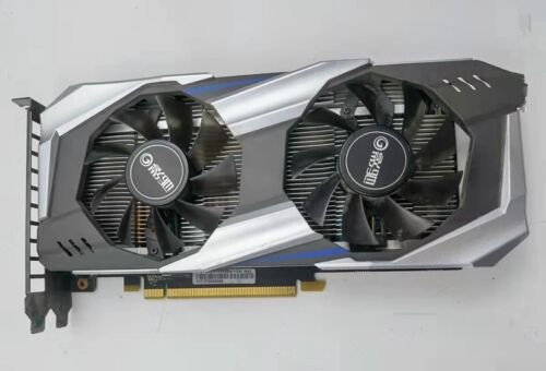 Galaxy Nvidia Geforce Gtx1060 3Gb Gddr5 Graphics Card Video Card Dvi Hdmi Dp