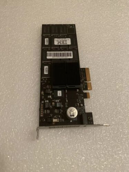 Ibm 46M0877 Ibm 160Gb High Iops Ss Class Ssd Pcie Adapter 81Y4522