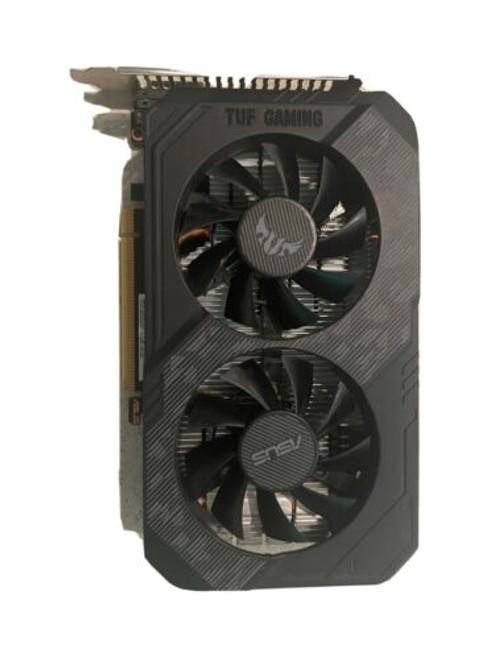Asus Nvidia Geforce Gtx 1660 Super Tuf-Gtx1660S-O6G-Gaming 6Gb Graphics Card