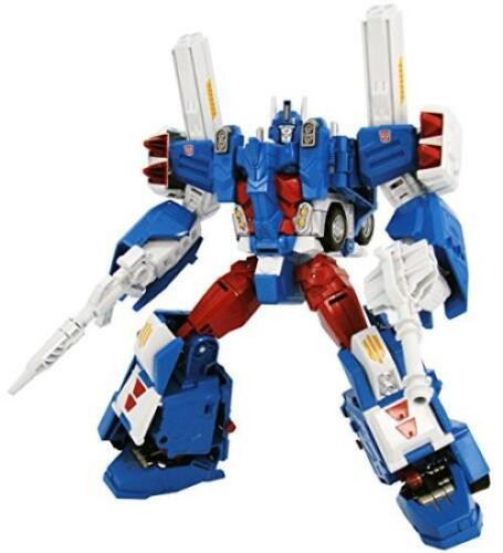 New Transformers Legends Lg14 Ultra Magnus Action Figure Takara Tomy Japan F/S