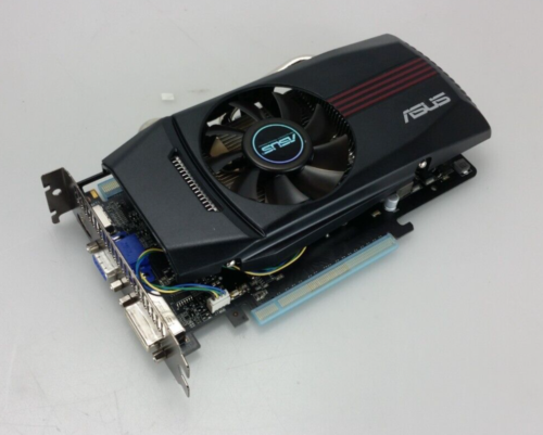 Asus Radeon R7 250X 2Gb 90Yv05T0-M0Na00 2Gd5 Desktop Video Graphics Card