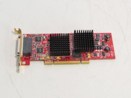 Ati Firemv 2400 Pci Graphics Card 109-A59431-00