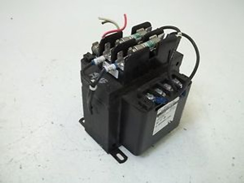 MICRON CONTROL B200MBT13RK TRANSFORMER USED