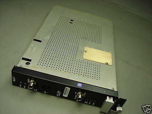 C-Cor Electronics Lc-6300-Vr-M-N-St-F Opt Video Rcvr