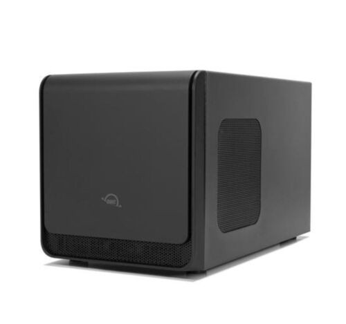 Owc Mercury Helios Fx Egpu Same As Sonnet External Enclosure