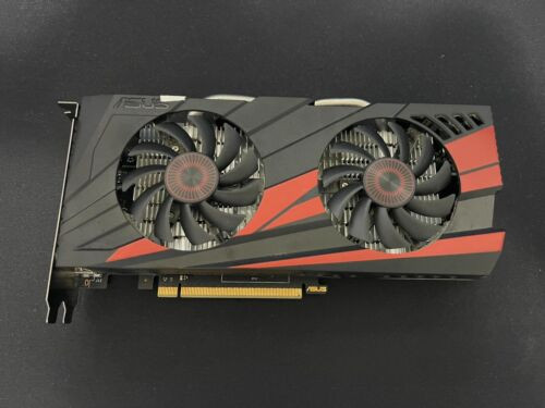 Asus Gtx960 4Gd5