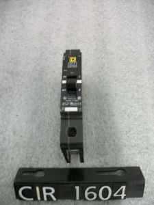 Square D EDB14035 35 Amp Circuit Breaker (CIR1604)