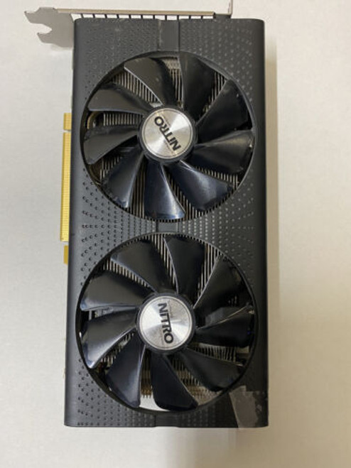 Sapphire Amd Radeon Rx 470 Nitro 4Gb