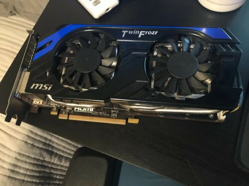 Twin Frozr 660 Ti