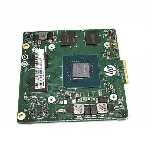 For Hp Envy 27-B010 Gtx950M 4G Graphics Card 6050A2848701 904730-001