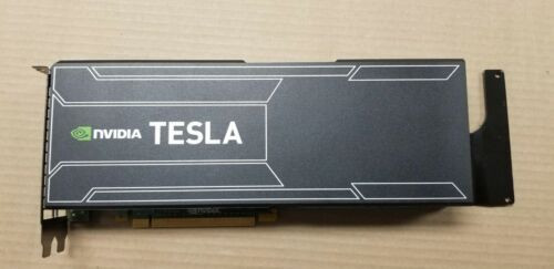 Nvidia Tesla K20 Ibm 90Y2346 Gpu 5Gb Accelerator Video Card 90Y2346