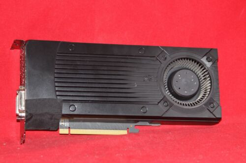 Asus Nvidia Geforce Gtx 760 2Gb 256Bit Gddr5, Pci Express 3.0 X16 Graphics Card