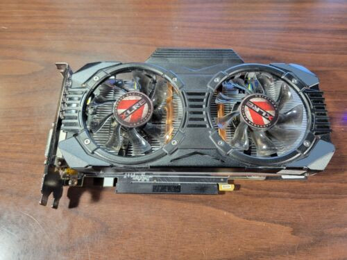 Pny Geforce Gtx 1060 3Gb Gddr5 Graphics Card (Vcggtx10603Pb)