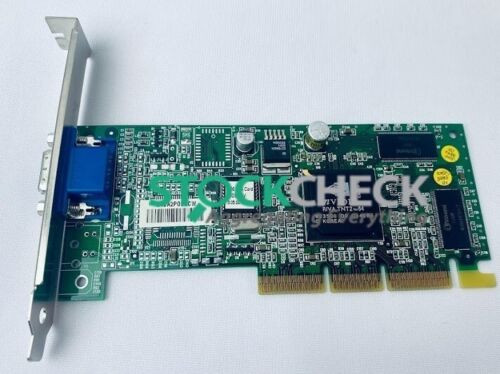 Nvidia 180-P0026-0000-B Video Card