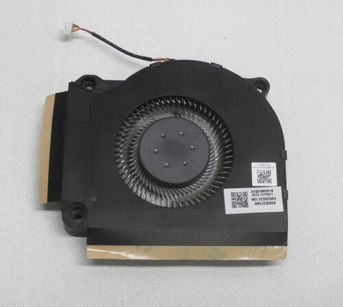 23.Q3Nn7.001 Acer Thermal Cooling Fan Predator Helios Ph517-51 "Grade A"