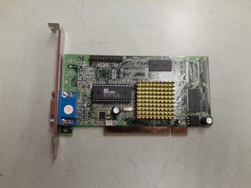 Vcvtap16Spb Pny Vanta16 16Mb Pci Video Graphics Card Vanta16Spci